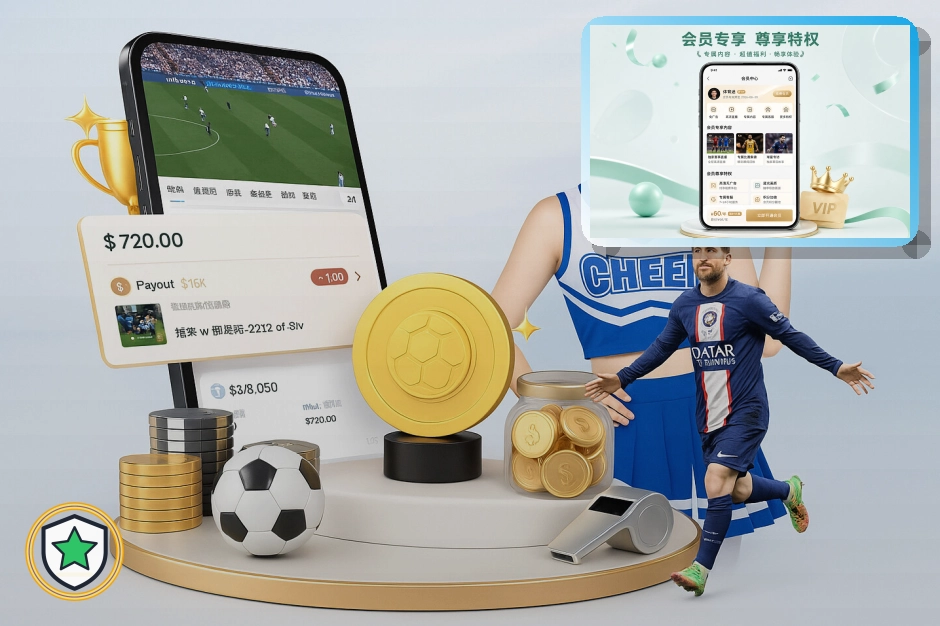 2026美加墨世界杯奖杯与荣耀